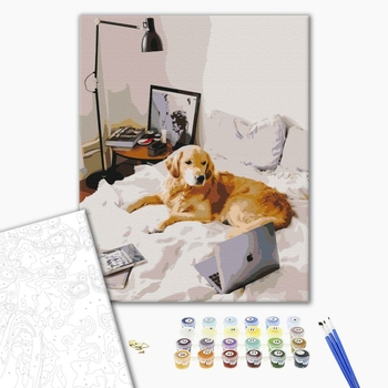 Домашний офис