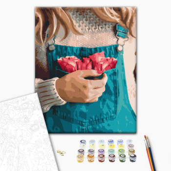 Кармашек для нежности