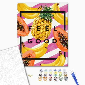 Летнее настроение