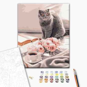 Любимый британец