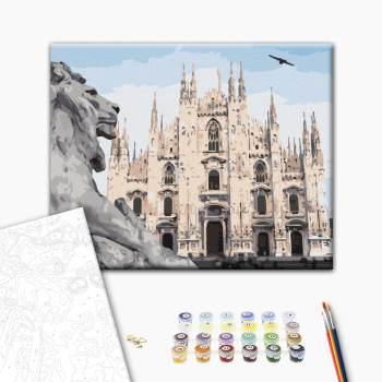 Миланский собор