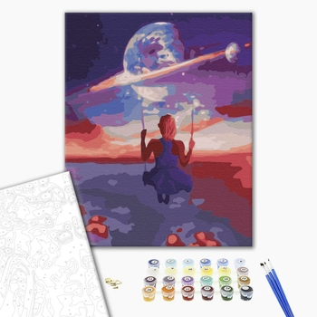 Космические мечты