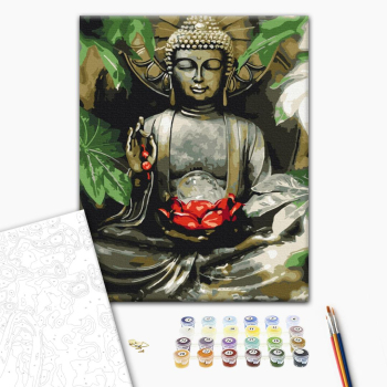 Баллийський Будда