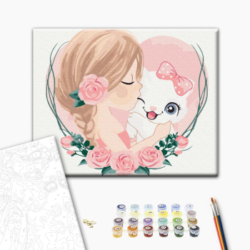 Кошкина любовь