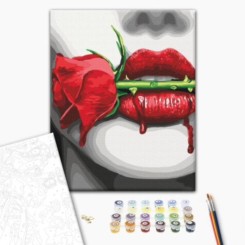 Шипы страсти