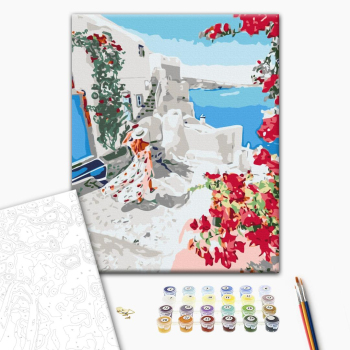 Цветущая Греция