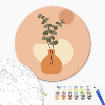 Арт пастель (Размер M)