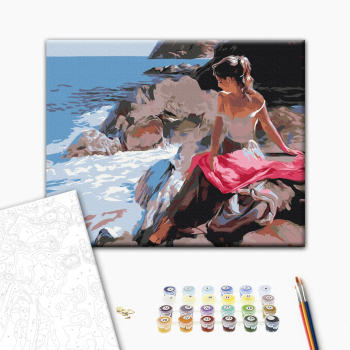 Мечты у моря