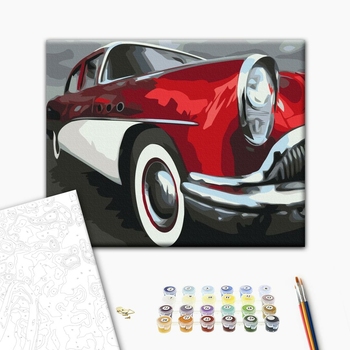 Ретро скорость