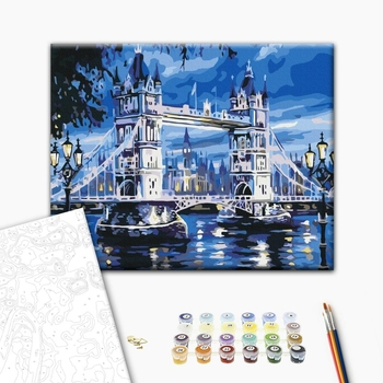 Тауерський міст