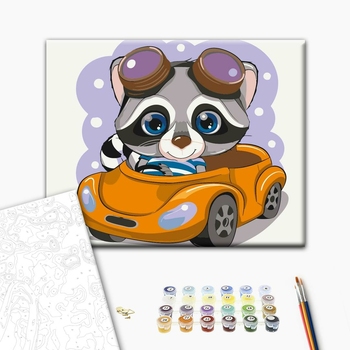 Енотик на виражах