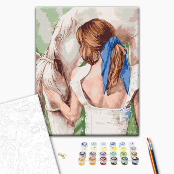 Улюблений коник