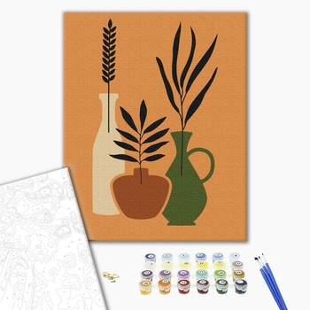 Природа минимализма