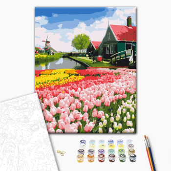 Голландская провинция