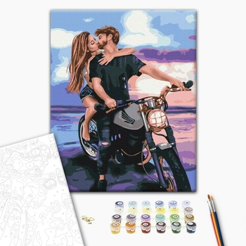 Адреналін кохання