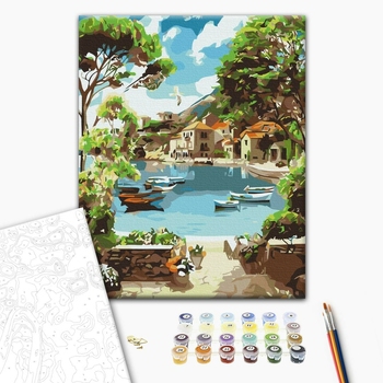 Лазурна затока