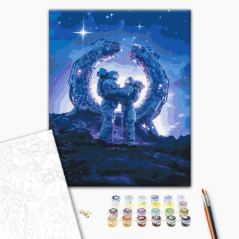 Космічні почуття