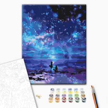 Ночная набережная