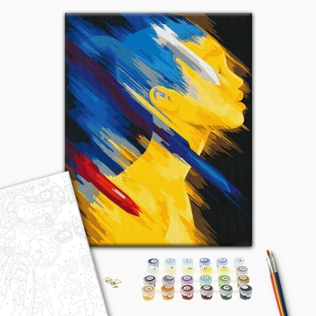 Мы выстоим! ©Полина Скурихина