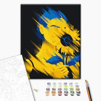 Мы расцветем! ©Полина Скурихина