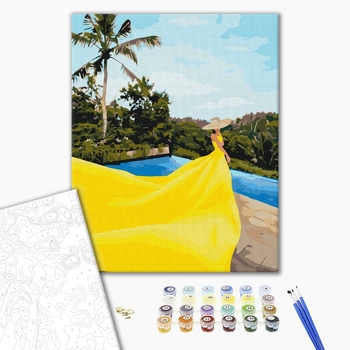 Мечтательный отдых