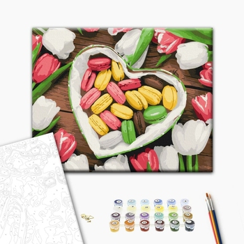 Пакет любви