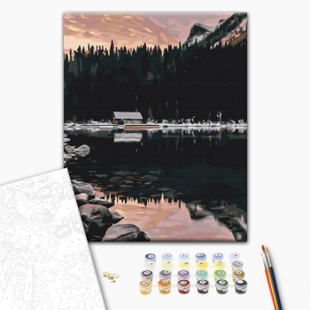 На краю света