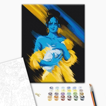 Будущее в руках ©Полина Скурихина