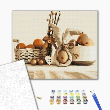 Бабусин Великдень