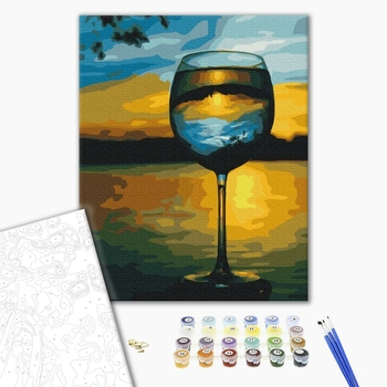 Небесный напиток