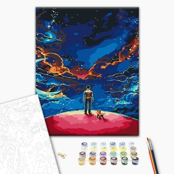 Маленький принц