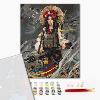 На защите свободы © Станислав Лунин