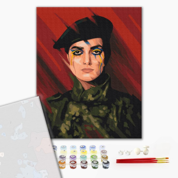 Сила Украины ©Полина Скурихина