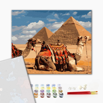 Символы Египта