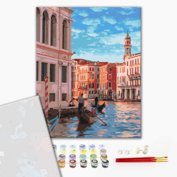 Италия в объективе