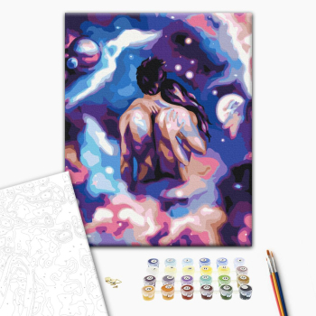 Космическая романтика