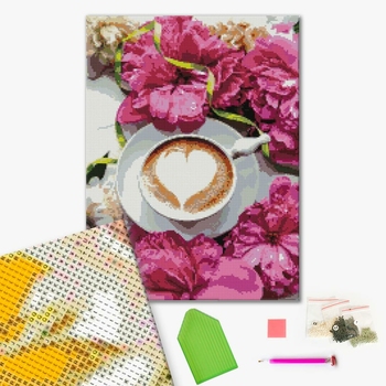 Аромат любви