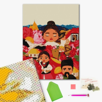 Українські традиції @Лілі Демачкович