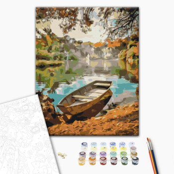 Рыбалка впереди