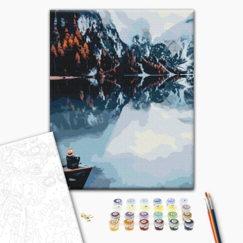 Осінь на першому плані