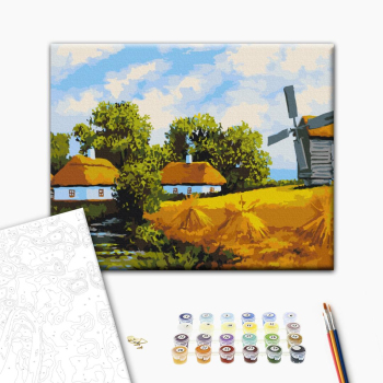 Ржаной день