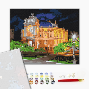 Ночной театр