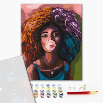 В стилі хуба-буба