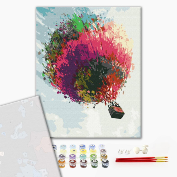 Воздушный шар