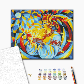 Свеча надежды © Oleg Loburak