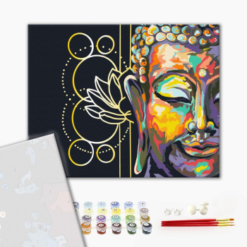 Символика Будды