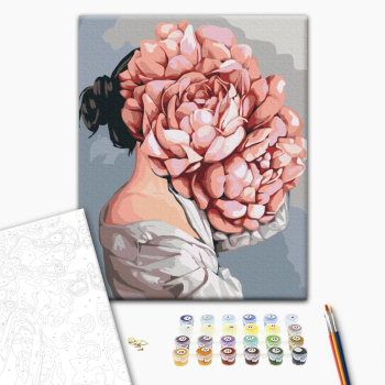 Загадка піонів