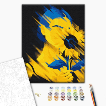 We will bloom! © Polina Skurikhina