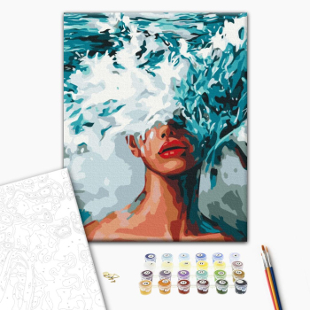 Океанія © Mykhailyshyna Daria