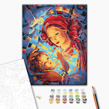 Ніжність © Oleg Loburak